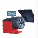 ATS ELGI Wheel Balancers For PCV and LCV and Tyre Shop, 1.5-20 Inch