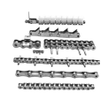 Attachment Chain