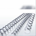 Auger Conveyor Spring
