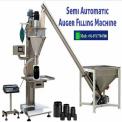 Auger Filler Machine
