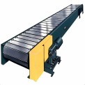 Automag Slat Conveyor