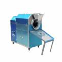 Automatic 1 Ton peanut shelling plant, Single Phase