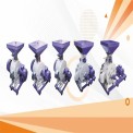 Automatic 10 Commercial Atta Chaki Machine, 30 kg/hr