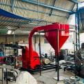 Automatic 10 HP Masala Milling & Grinding Machine, Up to 50 kg/hr