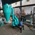 Automatic 10 HP Masala Milling & Grinding Machine, Up to 50 kg/hr
