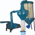 Automatic 10 HP Masala Milling & Grinding Machine, Up to 50 kg/hr