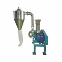 Automatic 10 HP Masala Milling & Grinding Machine, Up to 50 kg/hr