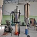 Automatic 10 HP Masala Milling & Grinding Machine, Up to 50 kg/hr