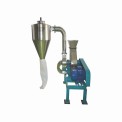 Automatic 10 HP Masala Milling & Grinding Machine, Up to 50 kg/hr