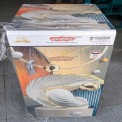 Automatic 2 HP Box Type Flour Mill, 400 Kg/hr