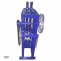 Automatic 2 Rold Dank/ Kandap Machine, 30 Kg