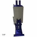 Automatic 2 Rold Dank/ Kandap Machine, 30 Kg