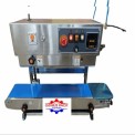 Automatic 3 Kg Nitrogen Flushing Continuous Vertical Band Sealer