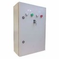 Automatic 3 Phase Change Over Switch Panel