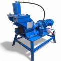 Pipe Grooving Machine - 4
