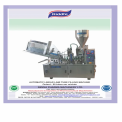 Automatic Aluminum Tube Filling Machine