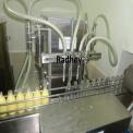 Automatic Balm Filling Machine