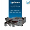 Automatic Beam Saw Machine, Size(in mm): 6000*4900*1890