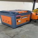 Automatic Bending Machine, For Automation, 0-50 mm