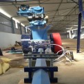 Automatic Biomass Briquetting Plant, Length: 50-300 mm