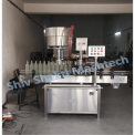 Automatic Capping Machine for Guala Cap