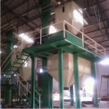 Automatic Cattle Feed Plant, 500kg To 5ton/Hr