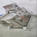 Automatic chapati making machine in Hyderabad, For Hotel