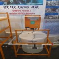Automatic Chlorination Dosing System, For Water Treatment