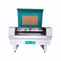 Automatic Co2 Laser Cutting Machine