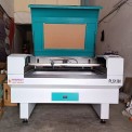 Automatic Co2 Laser Cutting Machine