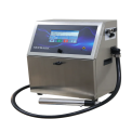 Automatic Coding Machine
