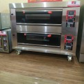 Automatic Commercial Oven
