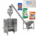 Automatic Detergent Powder Packing Machine