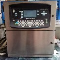 Automatic Domino Inkjet Printer