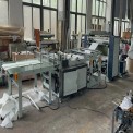 Automatic Double Decker Tissue Paper Making Machine