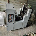 Automatic Double Embossing Printing Tissue Paper Making Machine