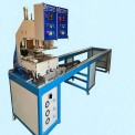 Automatic Double Head Welding Machine, For Industrial, 1300 Kg