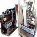 Automatic Dumpling Making Machine