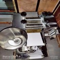 Automatic Dumpling Making Machine