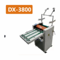 Automatic Dx3800 Multifunctional Paper Lamination Machines