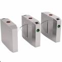 Automatic Flap Barrier