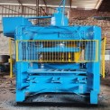 Automatic fly ash Cement Brick Making Machine