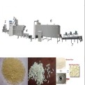 Automatic Fortified Rice Plant, Three Phase