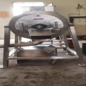 Automatic Fruit Pulper Machine
