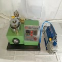 Automatic Gemstone Crack Filling Machine