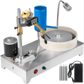 Automatic Gemstone Faceting Machine