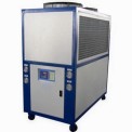 Automatic Grade: Automatic Process Chiller, Air-Cooled