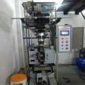 Automatic Granules Packing Machines