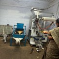 Automatic Grocery Packing Machine
