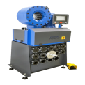 Automatic Horizontal Crimping Machine O330EL